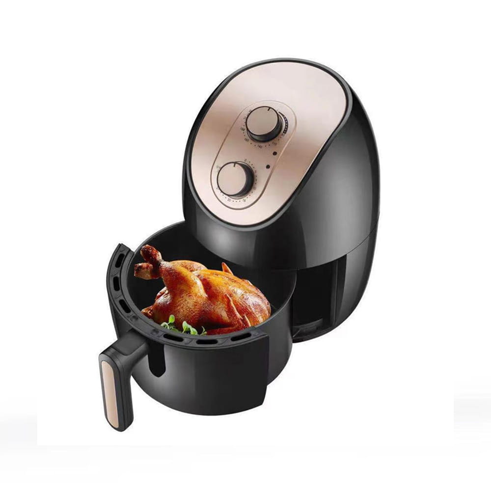 3L Contrôle mécanique Fryer