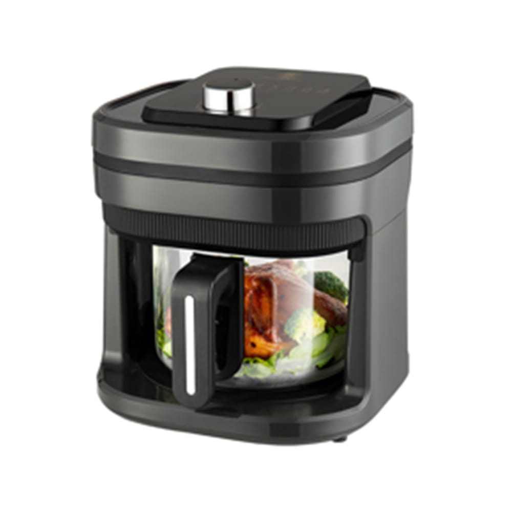 Fryer à air mécanique de 3,5 L