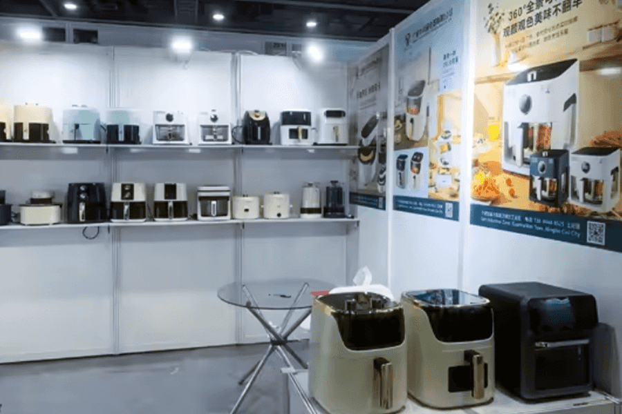 Expositions