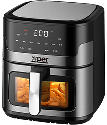 Fryer à air